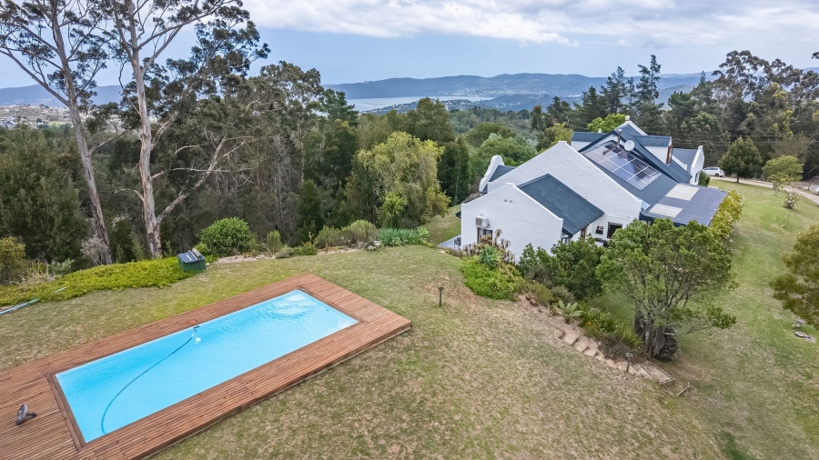 Commercial Property for Sale in Knysna Rural Western Cape